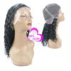 100%human hair full lace wig