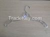 Display hangers, Dress hangers, Garment Hanger, T-shirt hangers in Plastic material