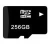 256 gb Micro SD Memory Card - real capacity