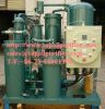 Sell Lubricating oil purifying machine series TYA/ Filter/Recycling