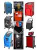 Refrigerant Charging & Recovery Machine