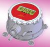 GE-923  Air Differential Pressure Transmitter with Visual LCD Display