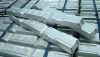 Premium Aluminum ingots 99.9%