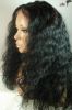 peruvian virgin human hair wigs