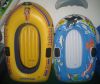 inflatable pvc boat/inflatable kayak/single boat