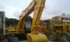 Sell Used excavator 320C