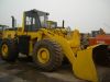 Sell Loaders Komatsu WA470-3