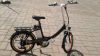 Sell electric bicycle