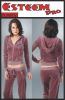 ladies track suit