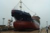 5500DWT product oil tanker for sale
