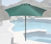 Sell 2.17M Deluxe Large Shade Outdoors Gazebo / Patio Umbrella with St