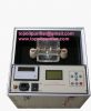 transformer oil tester, oil analzyer