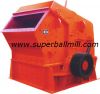 quarry impact crusher