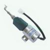 Sell shutdown Solenoid bus 