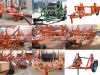 Sell Drum Trailer, Cable Winch