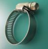 Sell worm drive hose clamp