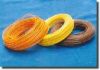 Sell CE PVC insulated cable hook up wire