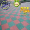 High Quality EPDM Rubber Tile/ Safety Mat