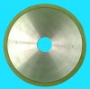 Sell Diamond Grinding Wheel