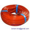 Silicone Rubber Fiberglass Sleeving