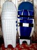 Custom Made Cricket Leg Guard