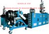 Sell HDPE/PP/PVC pipe extrusion line