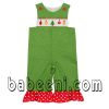 Sell Trendy baby smocked longalls  clothes