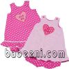 Sell Organic cotton baby clothes