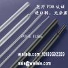 Teflon PTFE Sleeving , CABLE CAR PTFE TUBE , medical tiny PTFE sleeving