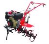 Two wheel tractor , power tiller