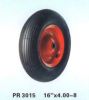 Sell wheelbarrow tyre