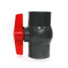 Sell pvc ball valve