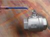 2pc ball valve