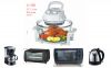 Sell  12 litre halogen oven of Chinese origin