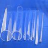 3.3 High borosilicate glass tubes