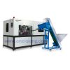 Pet Stretch Blow Molding Machine (ZQ-B600)