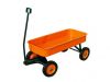 Kids Small Size Steel Deck Wagon cart-TC1800