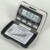 PD13 digital pedometer