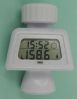 Sell Faucet thermometer with water meter and timer TT11