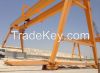 GANTRY CRANE; EOT CRANE; ELECTRIC WIRE ROPE HOIST AND CHAIN HOIST