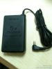 PSP ac adapter (three pins)