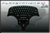 PS3 wireless keypad