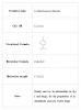 Sell benzoyl chloride series