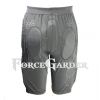 Sell protection shorts