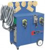 Dust extractor sanding machine