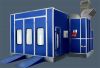 Sell Spray Booth (EG-SP20)