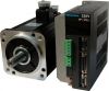 Sell AC Servo Motor & Driver (Amplifier) Unit
