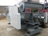 briquette press, pellet press, drying lines