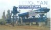 batching plant