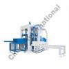 Automatic Fly Ash Brick Making Machine